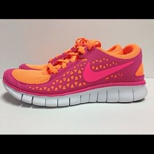 Nike Free Run Running Shoes